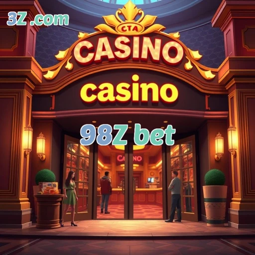 Apostas Descomplicadas no Futuro das Apostas 98Z bet