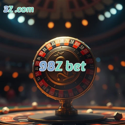 98Z bet Aplicativo móvel