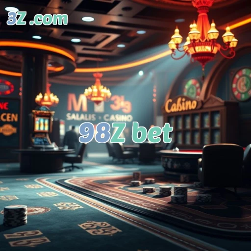 Baixar Recursos Incríveis no Site 98Z bet para Você