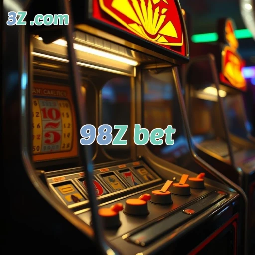 98Z bet Área do usuário