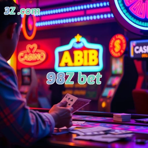 98Z bet Programa VIP